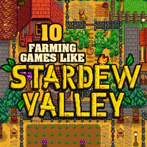 Games like stardew valley - Jan 2, 2020 · 1 Yonder: The Cloud Catcher Chronicles. Yonder: The Cloud Catcher Chronicles is the most relaxing title on the list and works to achieve a peaceful atmosphere where a player can build and explore. In the game you arrive on the island of Gemea where you must work to fight back the dark murk and unlock new areas. 